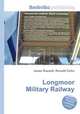 Longmoor Military Railway, Jesse Russell,Ronald Cohn 