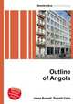 Outline of Angola, Jesse Russell,Ronald Cohn 