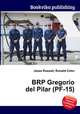 BRP Gregorio del Pilar (PF-15), Jesse Russell,Ronald Cohn 