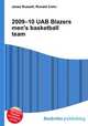 2009–10 UAB Blazers men