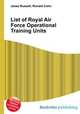 List of Royal Air Force Operational Training Units, Jesse Russell,Ronald Cohn 