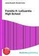 Fiorello H. LaGuardia High School, Jesse Russell,Ronald Cohn 
