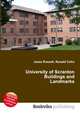 University of Scranton Buildings and Landmarks, Jesse Russell,Ronald Cohn 