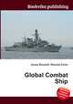 Global Combat Ship, Jesse Russell,Ronald Cohn 