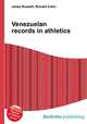 Venezuelan records in athletics, Jesse Russell,Ronald Cohn 