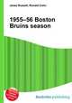 1955–56 Boston Bruins season, Jesse Russell,Ronald Cohn 