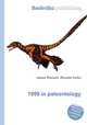 1999 in paleontology, Jesse Russell,Ronald Cohn 
