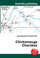 Chickamauga Cherokee, Jesse Russell,Ronald Cohn 