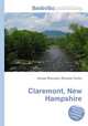 Claremont, New Hampshire, Jesse Russell,Ronald Cohn 