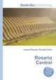 Rosario Central, Jesse Russell,Ronald Cohn 