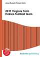 2011 Virginia Tech Hokies football team, Jesse Russell,Ronald Cohn 