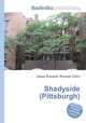 Shadyside (Pittsburgh), Jesse Russell,Ronald Cohn 