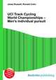 UCI Track Cycling World Championships – Men