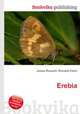 Erebia, Jesse Russell,Ronald Cohn 