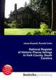 National Register of Historic Places listings in York County, South Carolina, Jesse Russell,Ronald Cohn 