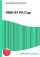 1990–91 FA Cup, Jesse Russell,Ronald Cohn 