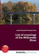 List of crossings of the Willamette River, Jesse Russell,Ronald Cohn 