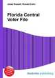 Florida Central Voter File, Jesse Russell,Ronald Cohn 
