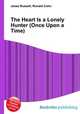 The Heart Is a Lonely Hunter (Once Upon a Time), Jesse Russell,Ronald Cohn 