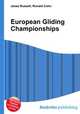 European Gliding Championships, Jesse Russell,Ronald Cohn 