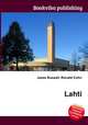 Lahti, Jesse Russell,Ronald Cohn 