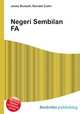 Negeri Sembilan FA, Jesse Russell,Ronald Cohn 
