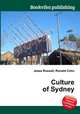 Culture of Sydney, Jesse Russell,Ronald Cohn 