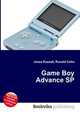 Game Boy Advance SP, Jesse Russell,Ronald Cohn 