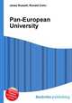 Pan-European University, Jesse Russell,Ronald Cohn 