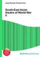 South-East Asian theatre of World War II, Jesse Russell,Ronald Cohn 