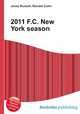 2011 F.C. New York season, Jesse Russell,Ronald Cohn 