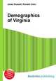 Demographics of Virginia, Jesse Russell,Ronald Cohn 