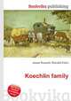 Koechlin family, Jesse Russell,Ronald Cohn 