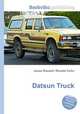 Datsun Truck, Jesse Russell,Ronald Cohn 