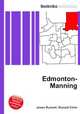 Edmonton-Manning, Jesse Russell,Ronald Cohn 