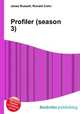 Profiler (season 3), Jesse Russell,Ronald Cohn 