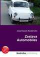 Zastava Automobiles, Jesse Russell,Ronald Cohn 