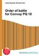 Order of battle for Convoy PQ 18, Jesse Russell,Ronald Cohn 