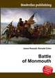 Battle of Monmouth, Jesse Russell,Ronald Cohn 