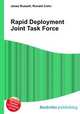 Rapid Deployment Joint Task Force, Jesse Russell,Ronald Cohn 