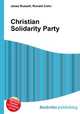 Christian Solidarity Party, Jesse Russell,Ronald Cohn 