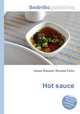 Hot sauce, Jesse Russell,Ronald Cohn 