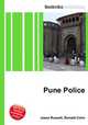 Pune Police, Jesse Russell,Ronald Cohn 
