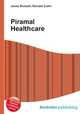 Piramal Healthcare, Jesse Russell,Ronald Cohn 