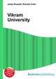 Vikram University, Jesse Russell,Ronald Cohn 