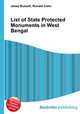 List of State Protected Monuments in West Bengal, Jesse Russell,Ronald Cohn 