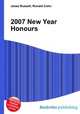 2007 New Year Honours, Jesse Russell,Ronald Cohn 