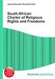 South African Charter of Religious Rights and Freedoms, Jesse Russell,Ronald Cohn 