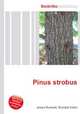 Pinus strobus, Jesse Russell,Ronald Cohn 