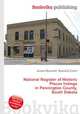 National Register of Historic Places listings in Pennington County, South Dakota, Jesse Russell,Ronald Cohn 